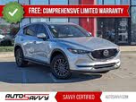 Mazda CX-5 Touring AWD