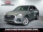 Audi Q3 quattro Premium Plus S Line 45 TFSI AWD