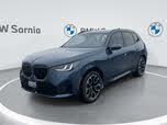 BMW X3 xDrive30