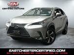 Lexus NX 350 Premium AWD