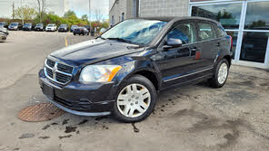 Dodge Caliber SXT FWD