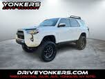 Toyota 4Runner TRD Pro 4WD