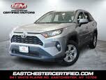 Toyota RAV4 XLE AWD