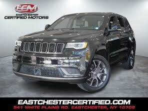 Jeep Grand Cherokee High Altitude 4WD