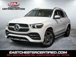 Mercedes-Benz GLE 350 4MATIC