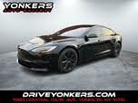 Tesla Model S Plaid AWD