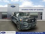 Ford Explorer ST AWD