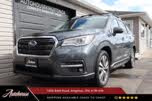 Subaru Ascent Limited 7-Passenger AWD