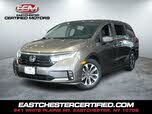 Honda Odyssey EX-L FWD