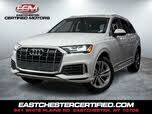 Audi Q7 quattro Premium Plus 55 TFSI AWD