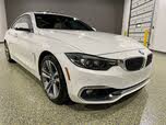 BMW 4 Series 440i Gran Coupe RWD