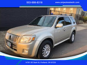 Mercury Mariner Premier