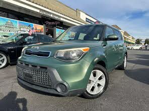 Kia Soul +