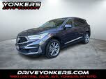 Acura RDX SH-AWD with Technology Package