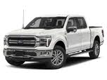 Ford F-150 Lariat SuperCrew 4WD