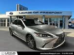 Lexus ES 350 FWD