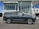 Lincoln Navigator Reserve 4WD