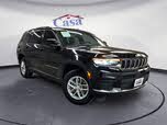 Jeep Grand Cherokee L Laredo 4WD