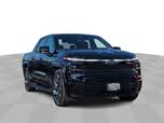 Chevrolet Silverado EV RST e4WD