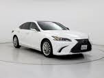 Lexus ES 350 Luxury FWD