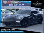 2014 Porsche Panamera