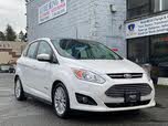 Ford C-Max Hybrid SEL FWD