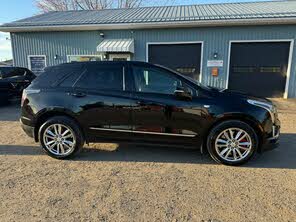 Cadillac XT5 Sport AWD