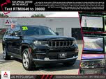 Jeep Grand Cherokee L Limited 4WD