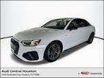 Audi A4 quattro Premium Plus S Line 45 TFSI AWD