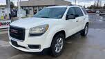 GMC Acadia Denali AWD