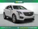 Cadillac XT5 Premium Luxury AWD