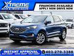 Ford Edge Titanium AWD