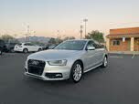 Audi A4 2.0T quattro Premium Plus AWD