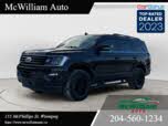 Ford Expedition Limited 4WD