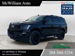 Ford Expedition Limited 4WD