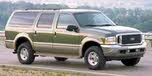 Ford Excursion Limited 4WD