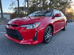 Scion tC Base