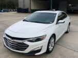 Chevrolet Malibu LT FWD