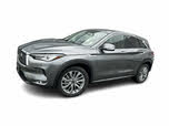 INFINITI QX50 Pure AWD