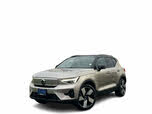 Volvo XC40 Recharge Twin Ultimate eAWD