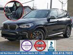 BMW X3 M40i AWD