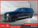 2022 Kia Telluride