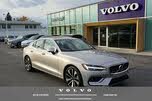 Volvo S60 B5 Plus Bright Theme AWD