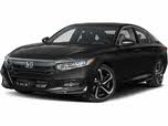 Honda Accord 2.0T Sport FWD