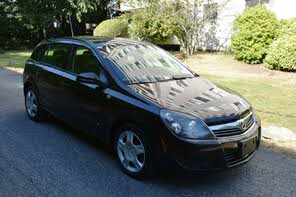 Saturn Astra XE