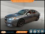 Subaru Legacy Premier AWD