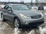 INFINITI EX35 Journey AWD