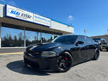 Dodge Charger SRT 392 RWD