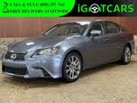 Lexus GS 350 RWD