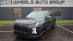 Hyundai Palisade Urban AWD with 8 Passenger Seating